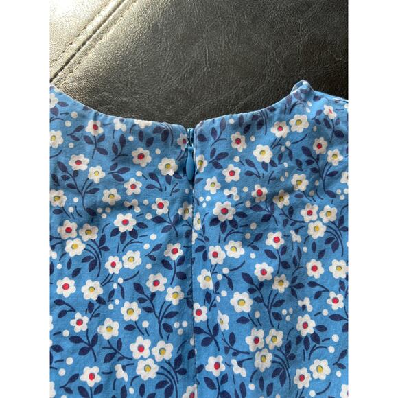 SOLD - Mini Boden - Hopscotch Dress - Picture 7 of 10